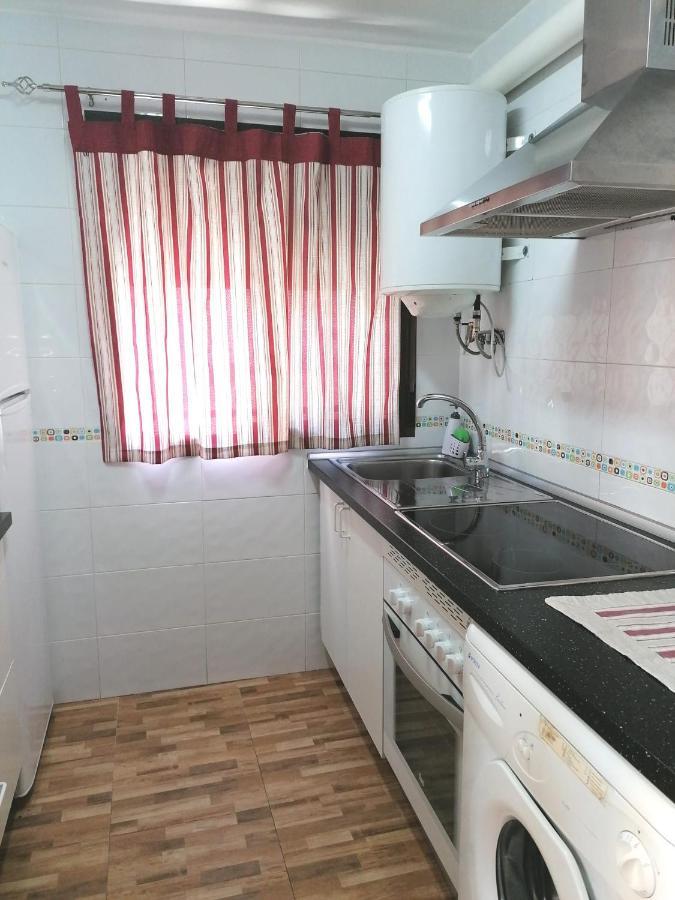 Villa La Casa De La Abuela Desi à Casavieja Extérieur photo