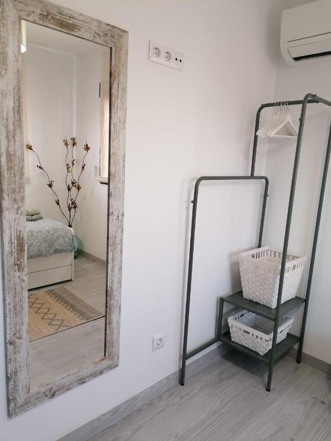 Villa La Casa De La Abuela Desi à Casavieja Extérieur photo